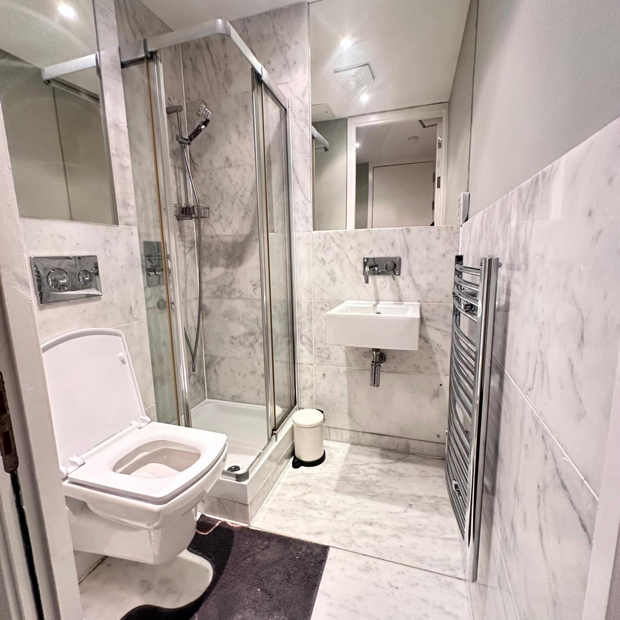Apartamento Urban Oasis Dublín Exterior foto